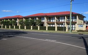 Kobbers Motor Inn